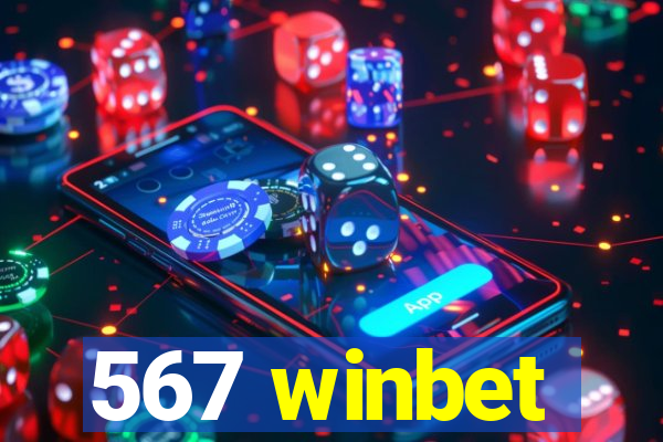 567 winbet